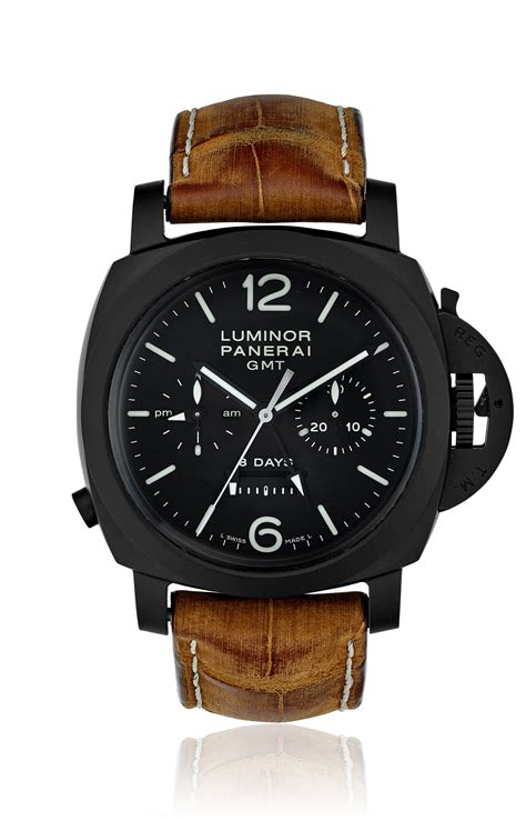 panerai luminor 00317.